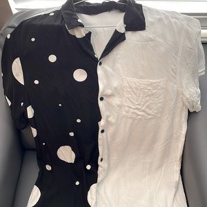 Novamen shirt/ Large/ X-Large